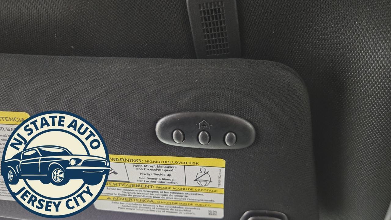2019 Ford Explorer Sport Jersey City NJ