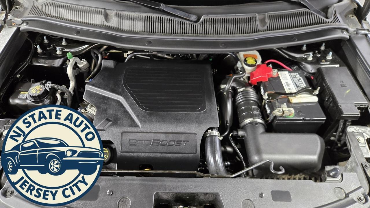 2019 Ford Explorer Sport Jersey City NJ