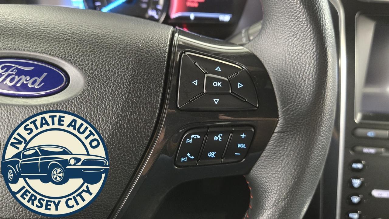2019 Ford Explorer Sport Jersey City NJ