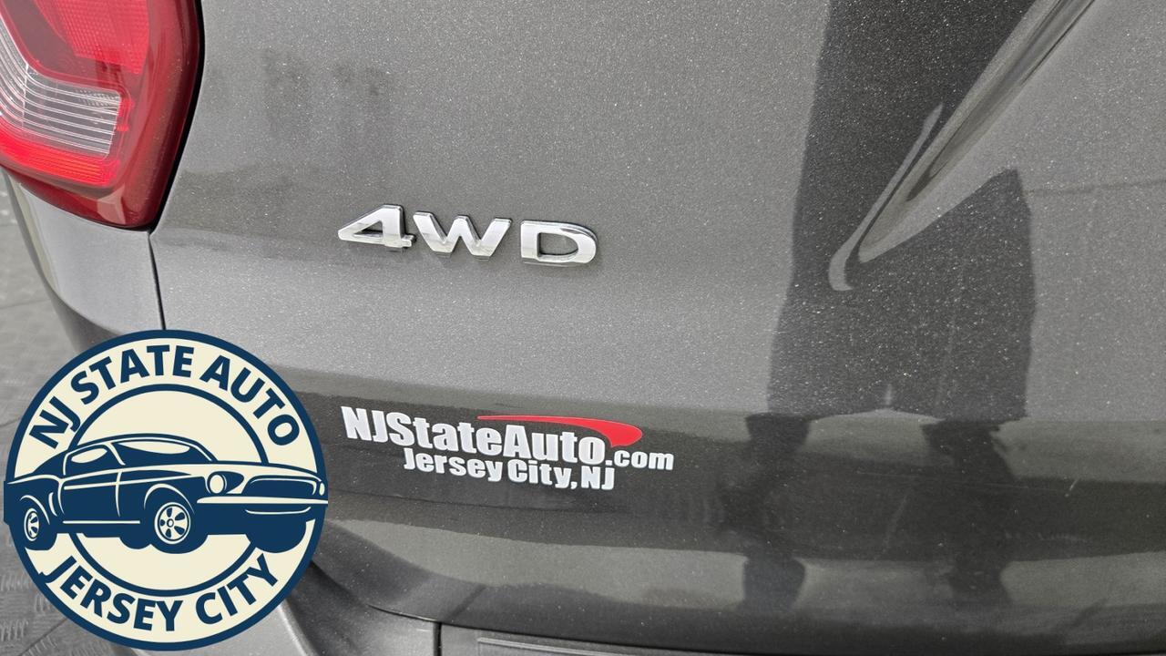 2019 Ford Explorer Sport Jersey City NJ