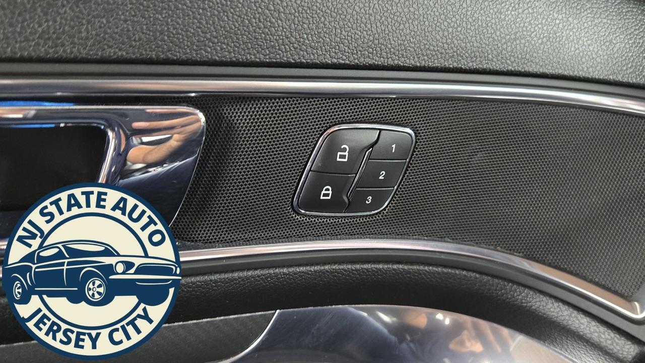 2019 Ford Explorer Sport Jersey City NJ