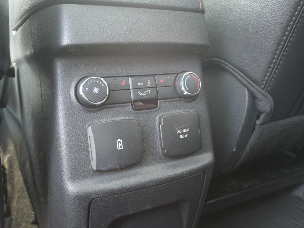 2019 Ford Explorer Sport Mt Pleasant MI