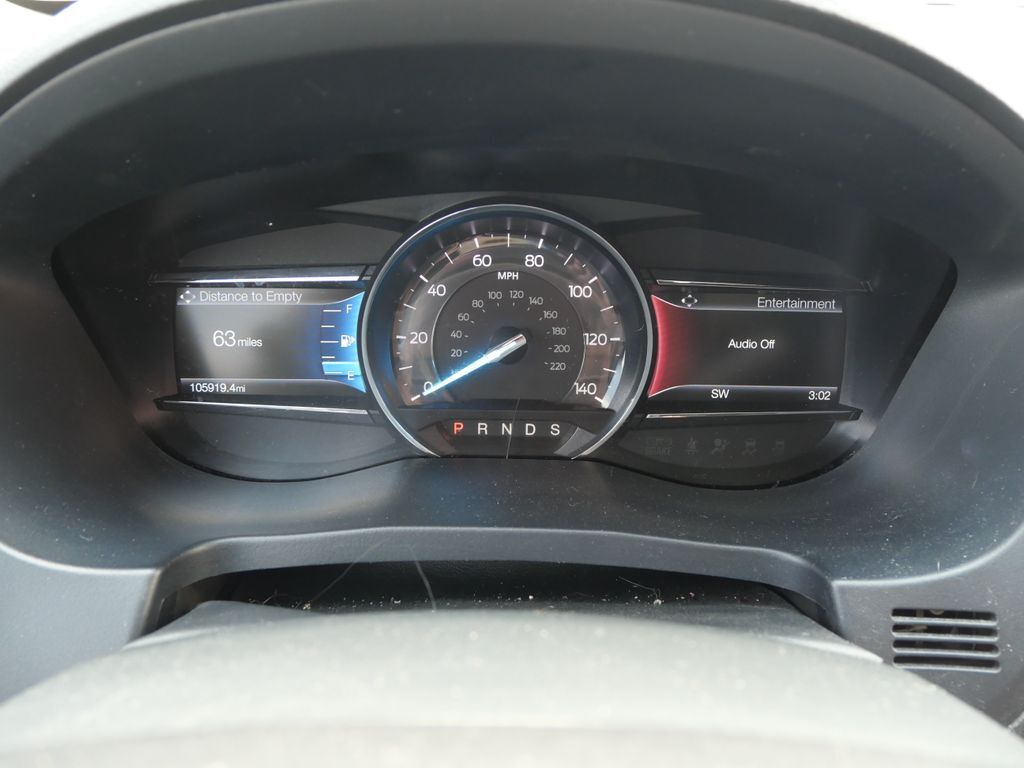 2019 Ford Explorer Sport Mt Pleasant MI