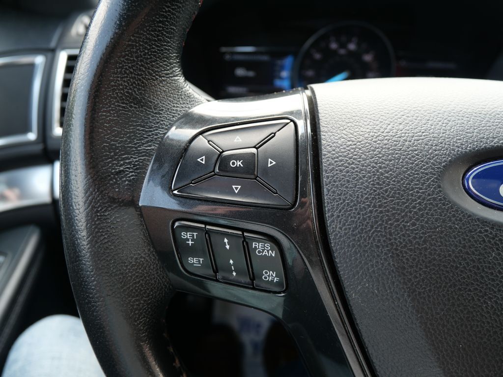 2019 Ford Explorer Sport Mt Pleasant MI