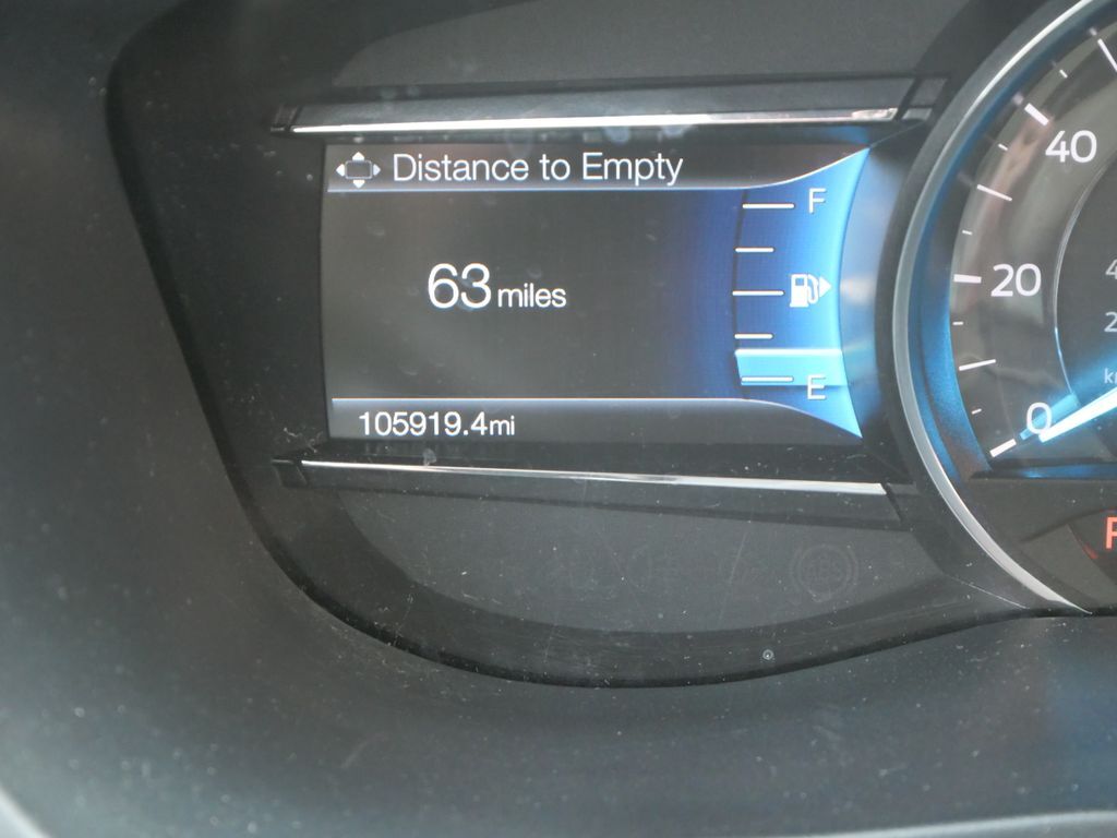 2019 Ford Explorer Sport Mt Pleasant MI