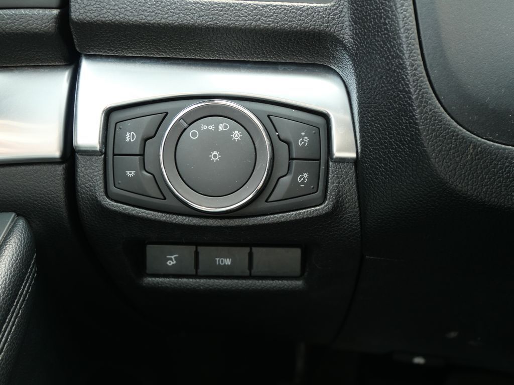 2019 Ford Explorer Sport Mt Pleasant MI