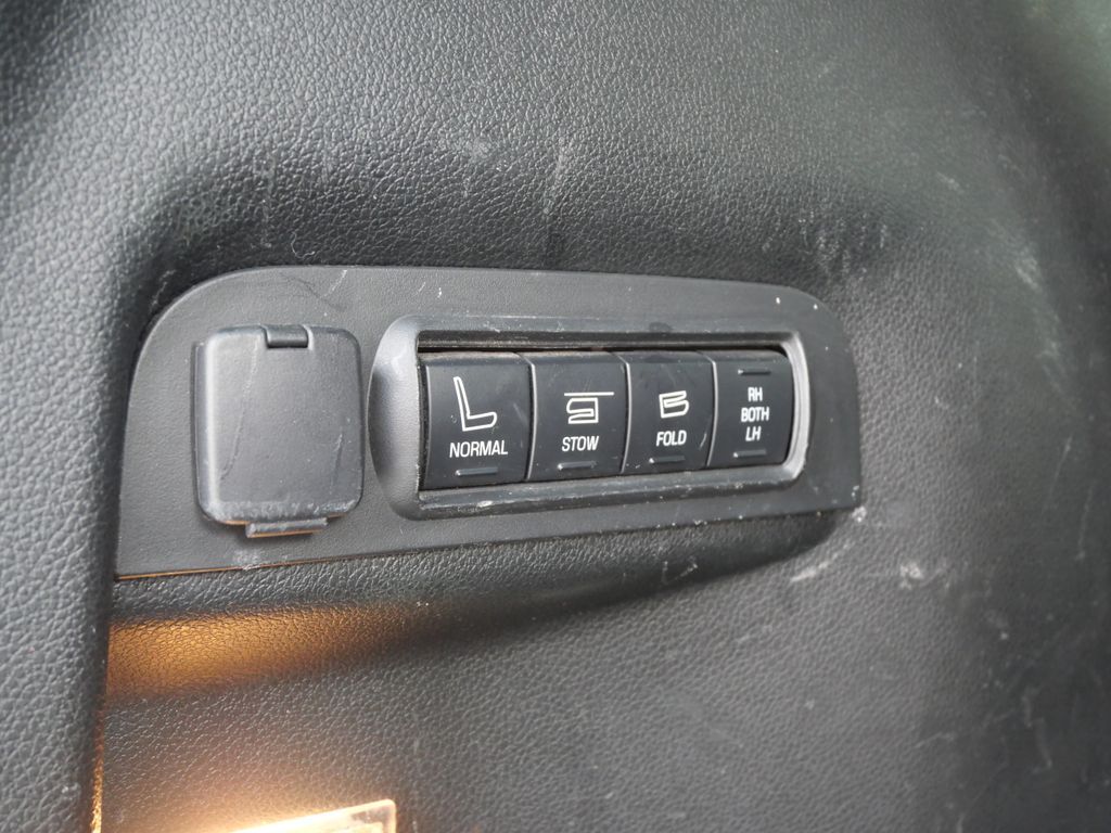 2019 Ford Explorer Sport Mt Pleasant MI