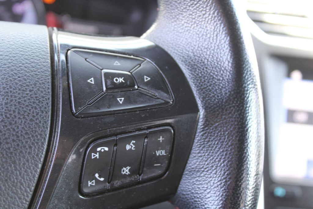 2019 Ford Explorer Sport Klamath Falls OR