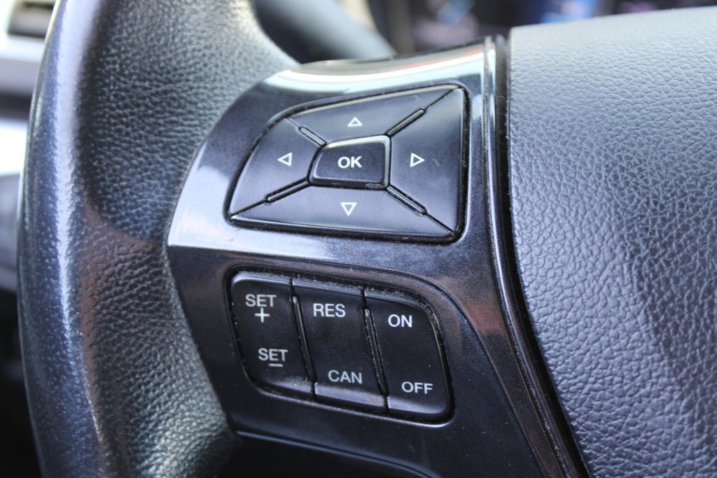 2019 Ford Explorer Sport Klamath Falls OR