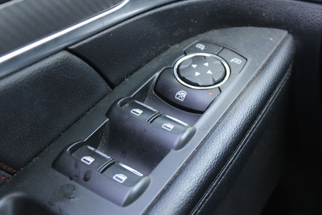2019 Ford Explorer Sport Klamath Falls OR