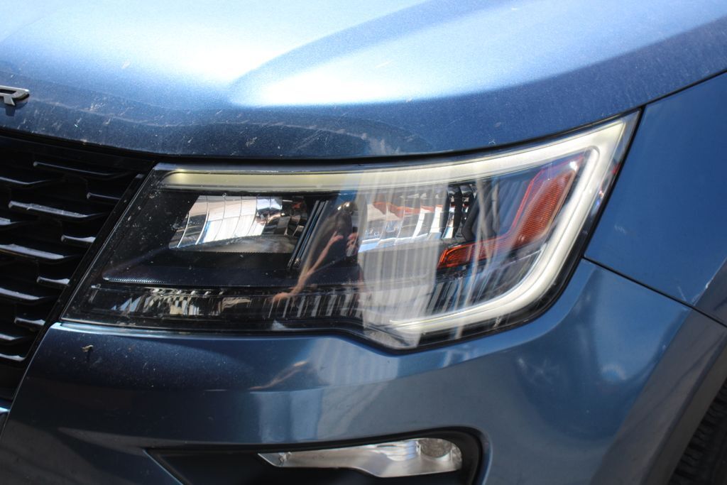 2019 Ford Explorer Sport Klamath Falls OR