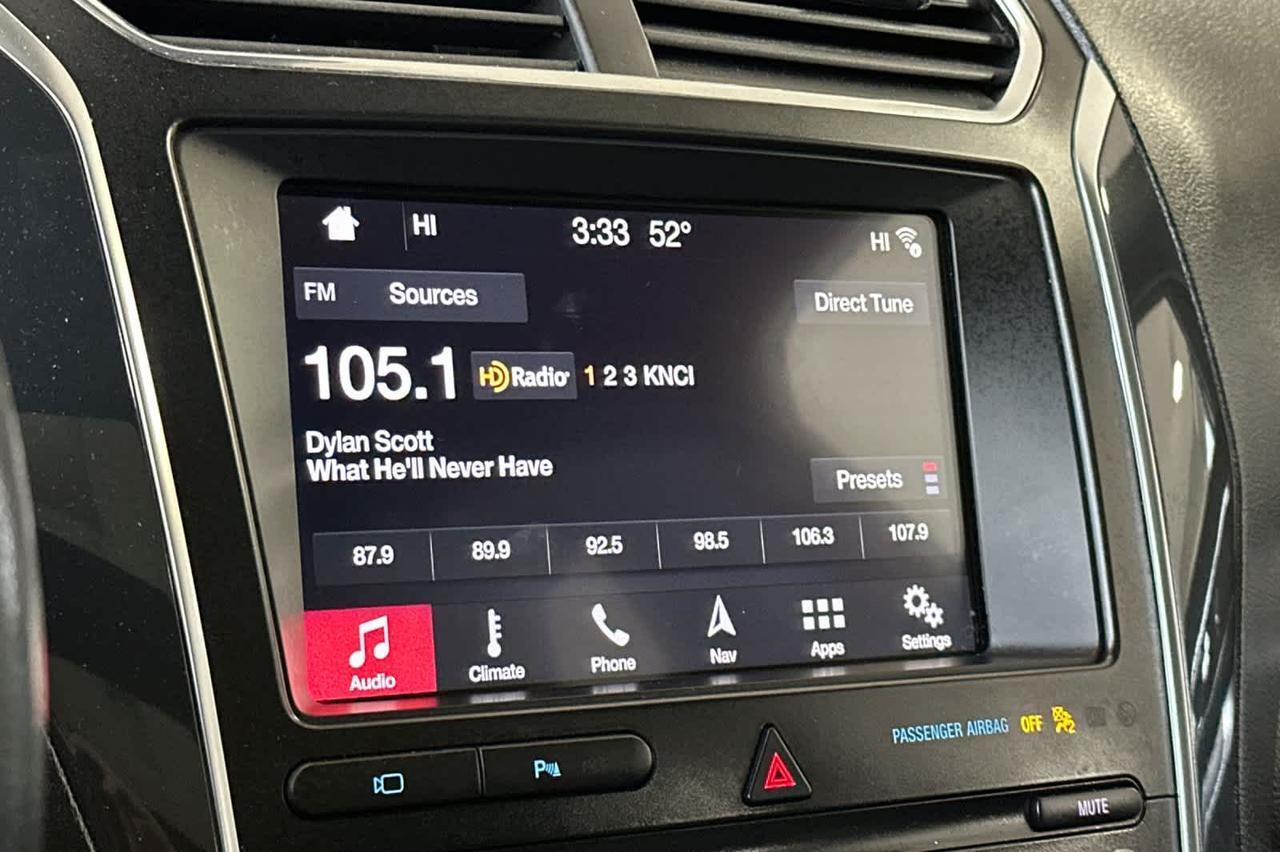 2019 Ford Explorer Sport Roseville CA