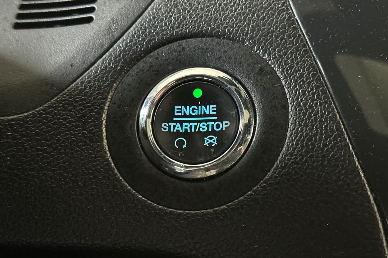 2019 Ford Explorer Sport Roseville CA