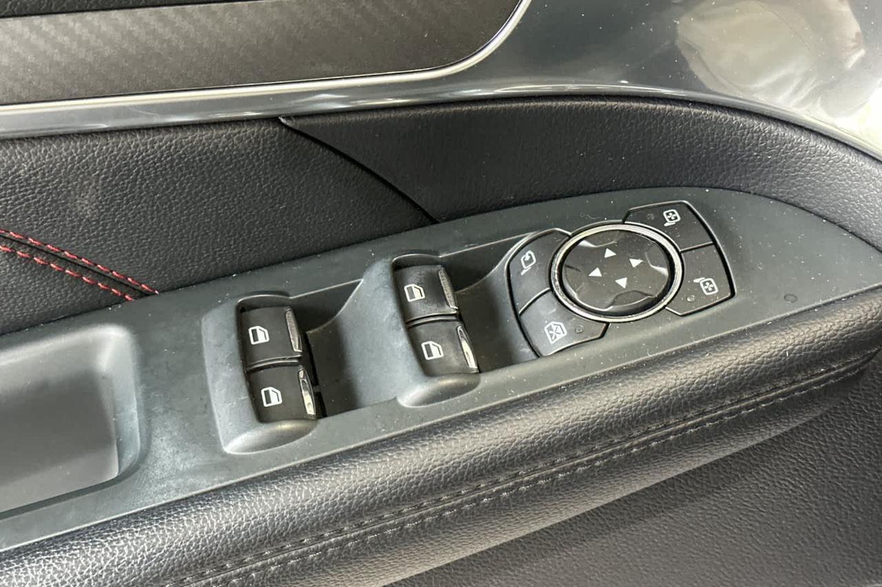 2019 Ford Explorer Sport Roseville CA