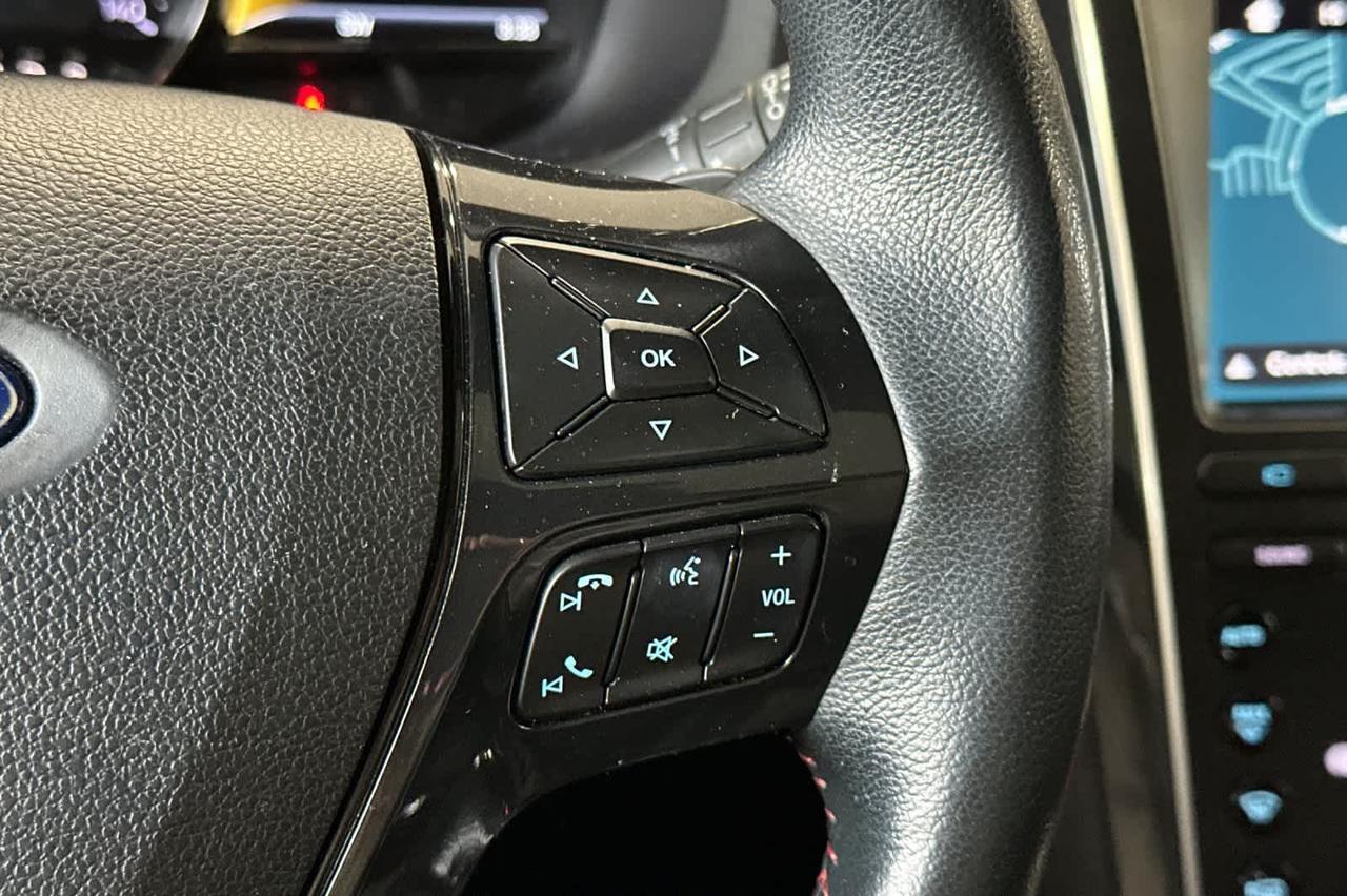 2019 Ford Explorer Sport Roseville CA