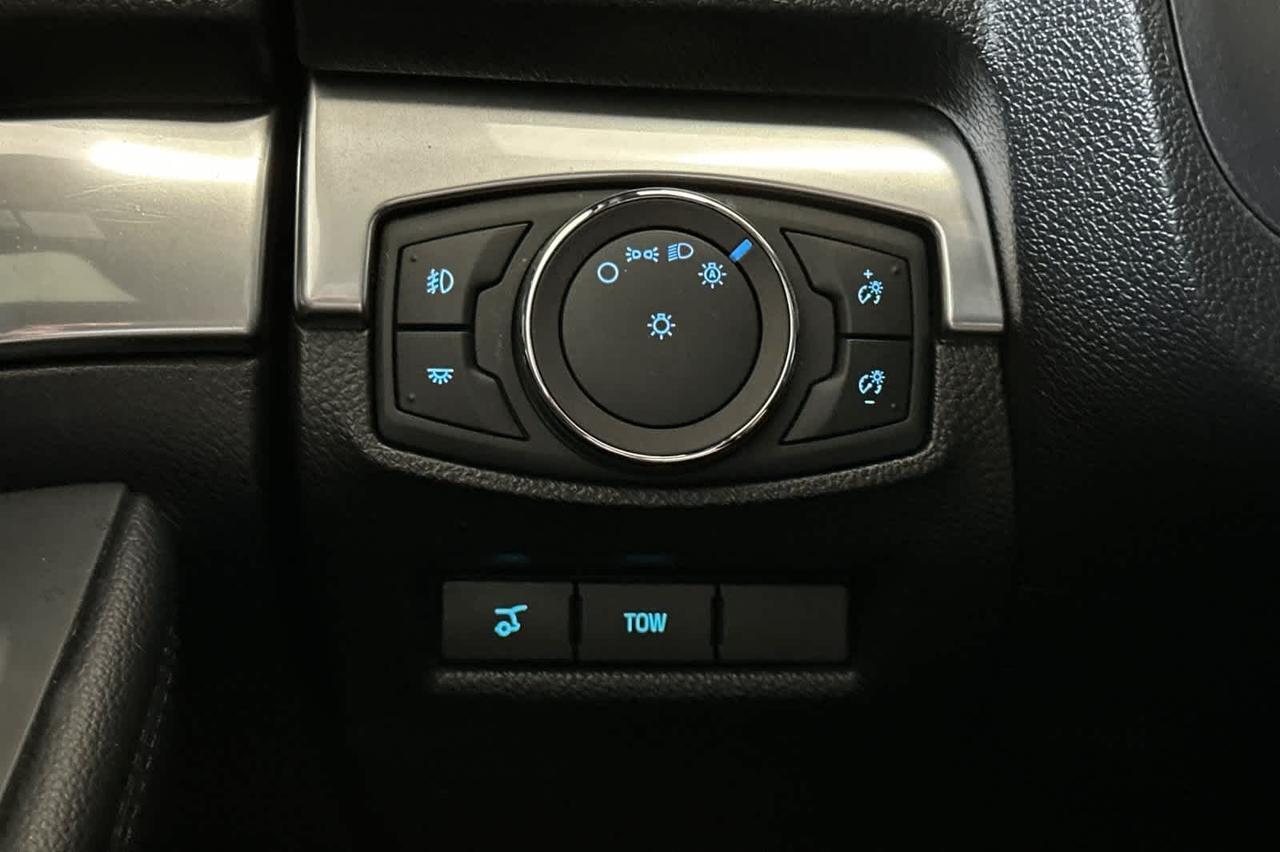 2019 Ford Explorer Sport Roseville CA