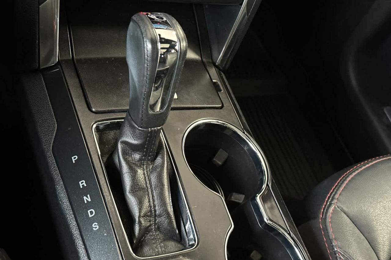 2019 Ford Explorer Sport Roseville CA