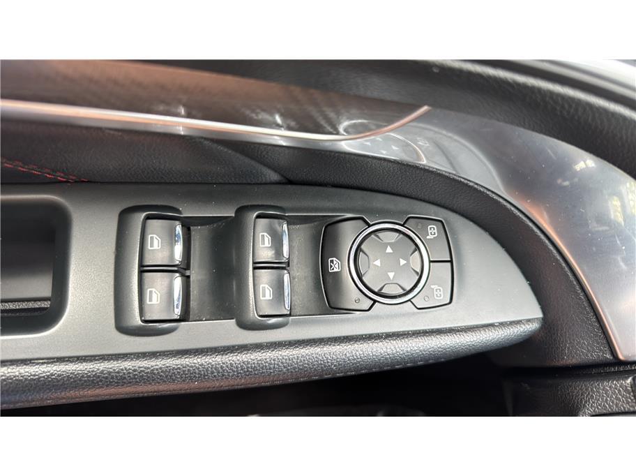 2019 Ford Explorer Sport SUV 4D Folsom CA