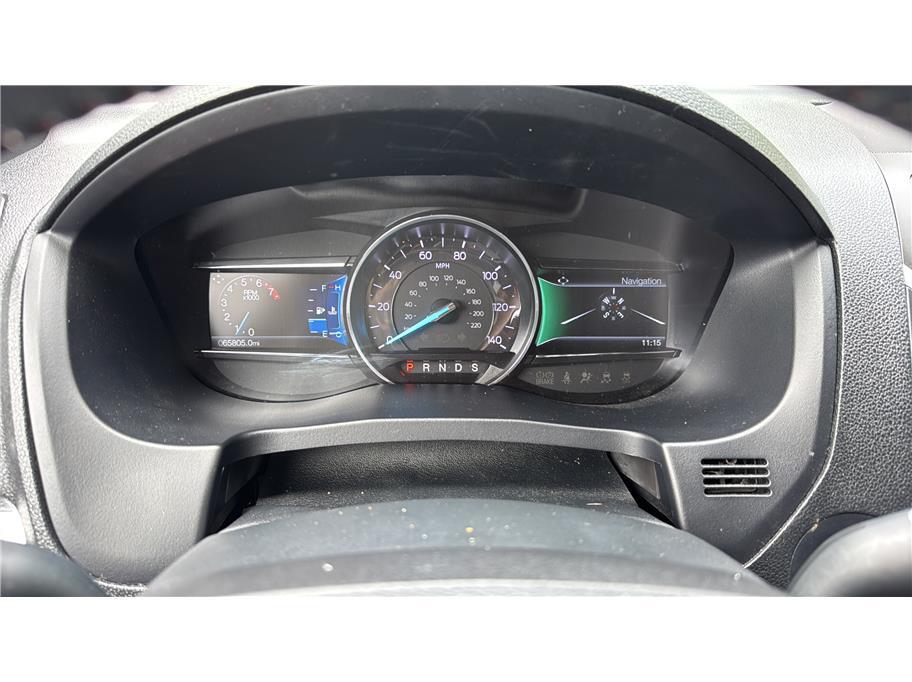 2019 Ford Explorer Sport SUV 4D Folsom CA