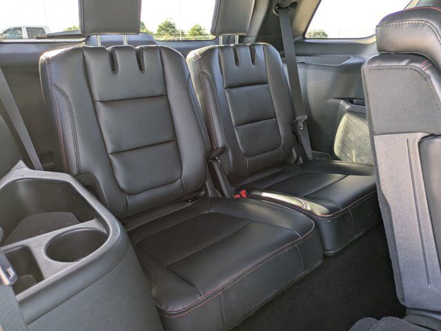 2019 Ford Explorer Sport Castroville TX