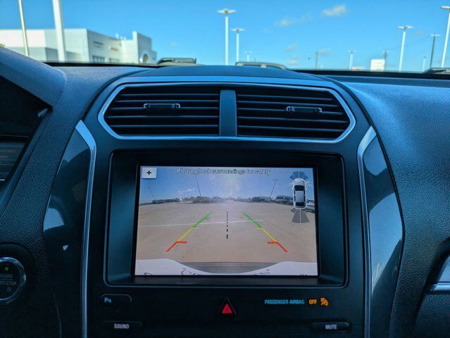 2019 Ford Explorer Sport Castroville TX