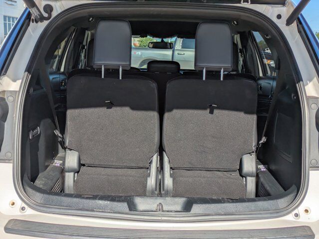2019 Ford Explorer Sport Castroville TX