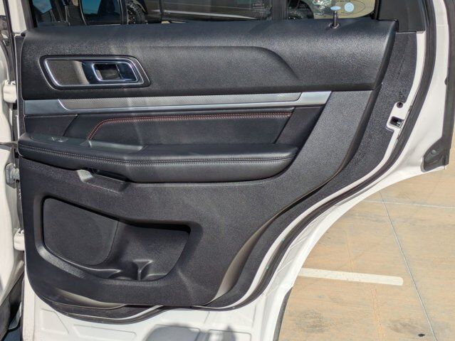 2019 Ford Explorer Sport Castroville TX