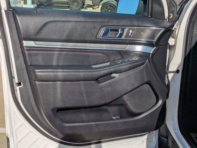 2019 Ford Explorer Sport Castroville TX