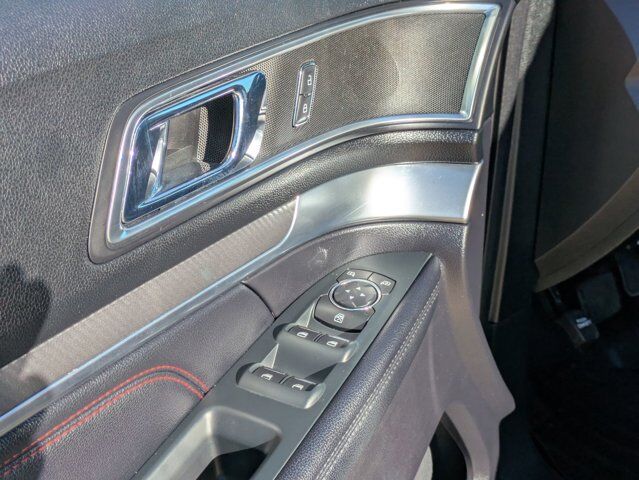 2019 Ford Explorer Sport Castroville TX