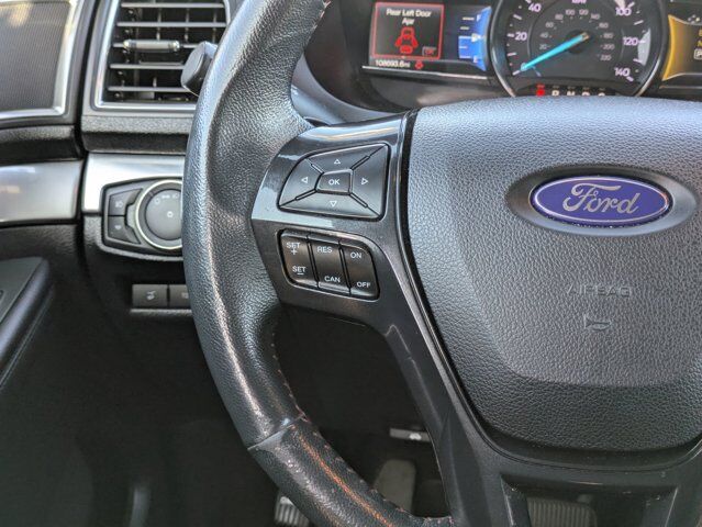 2019 Ford Explorer Sport Castroville TX