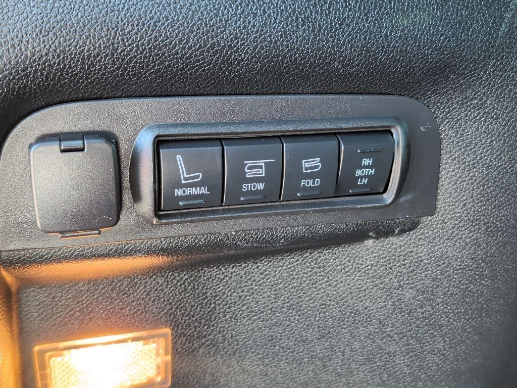 2019 Ford Explorer Sport Worcester MA