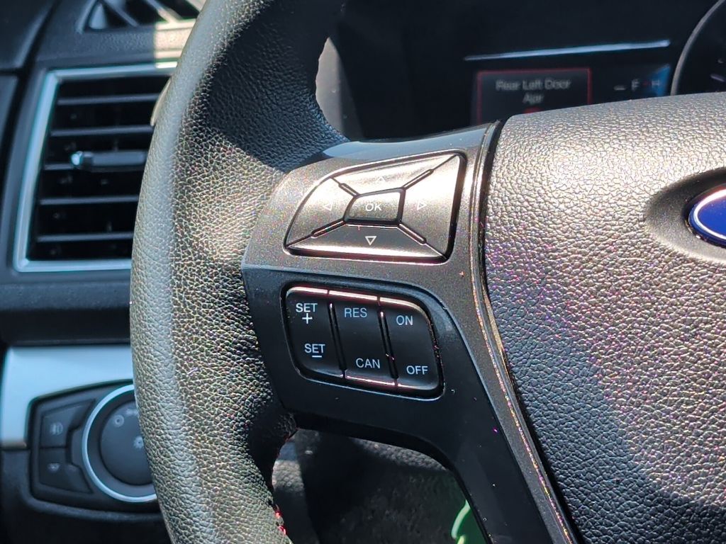2019 Ford Explorer Sport Worcester MA