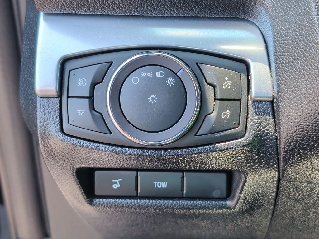2019 Ford Explorer Sport Worcester MA