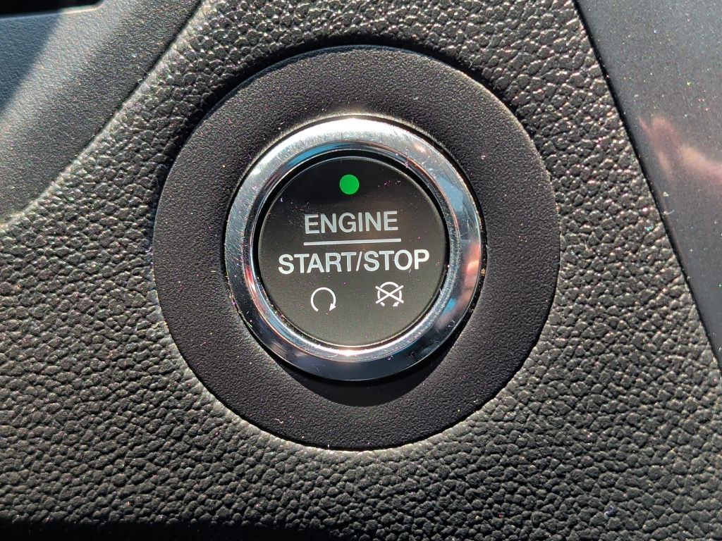 2019 Ford Explorer Sport Worcester MA