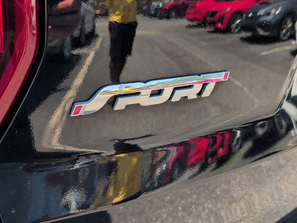 2019 Ford Explorer Sport Worcester MA