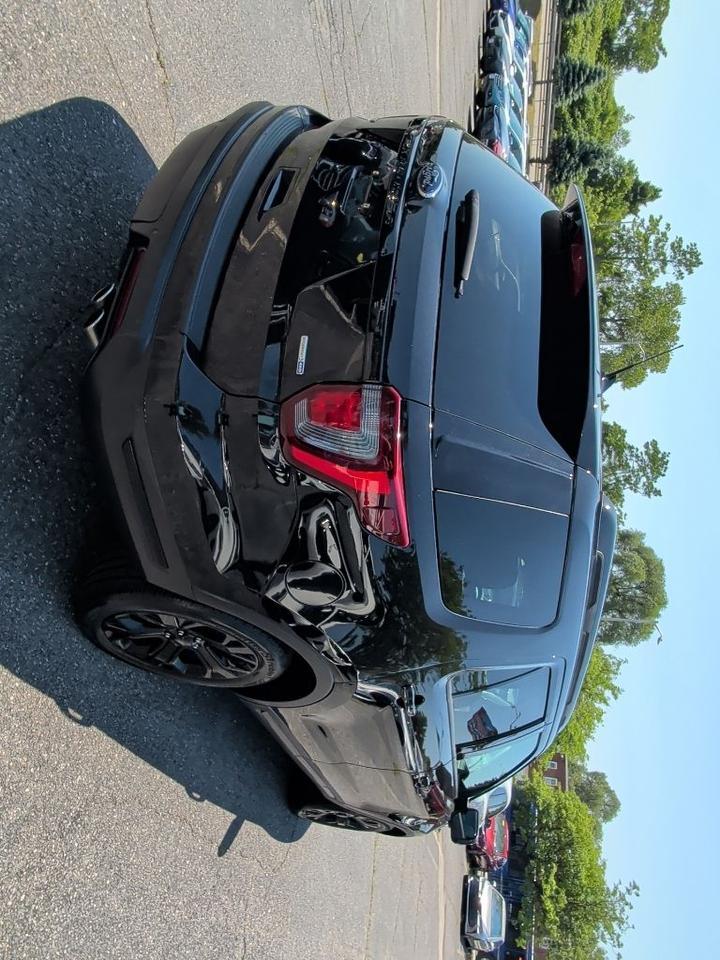 2019 Ford Explorer Sport Worcester MA