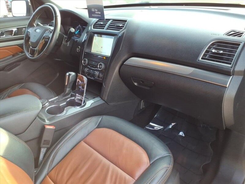 2019 Ford Explorer XLT Del Rio TX