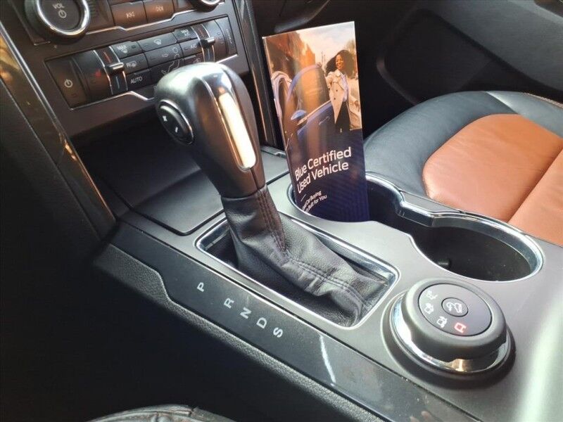 2019 Ford Explorer XLT Del Rio TX