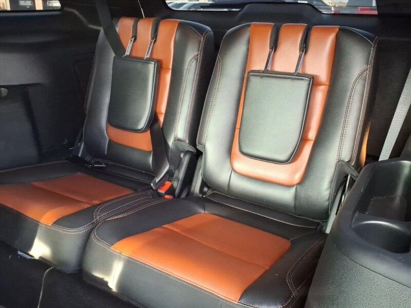 2019 Ford Explorer XLT Del Rio TX