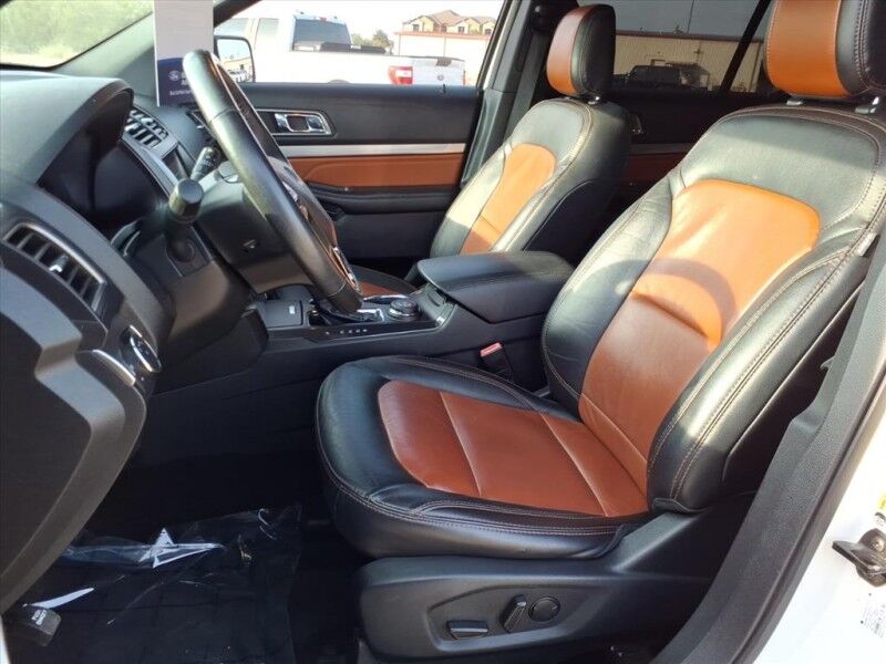 2019 Ford Explorer XLT Del Rio TX