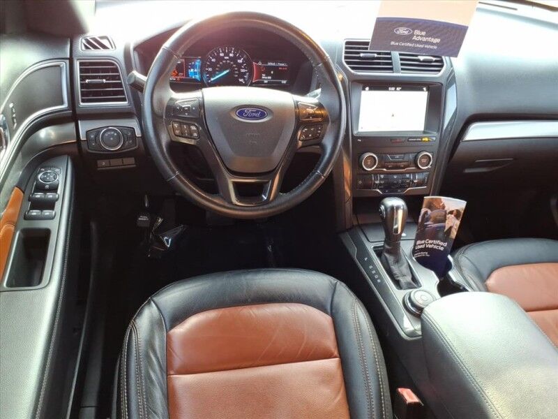 2019 Ford Explorer XLT Del Rio TX