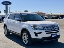 2019_Ford_Explorer_XLT_  TX