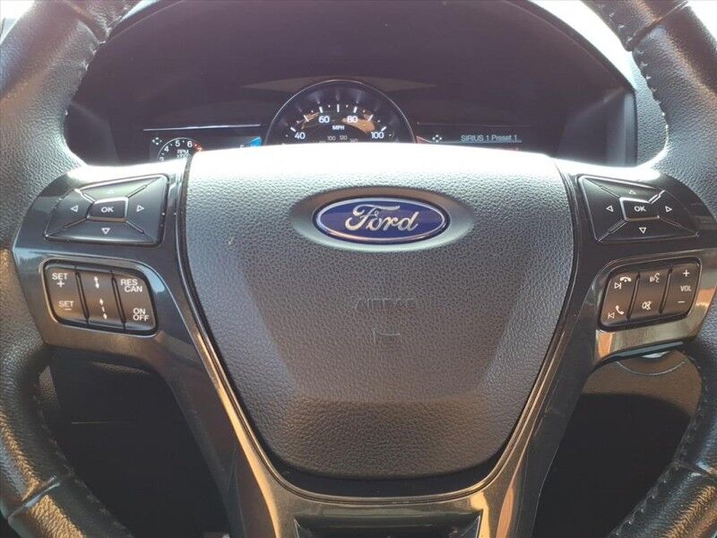 2019 Ford Explorer XLT Del Rio TX