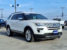 2019_Ford_Explorer_XLT_  TX