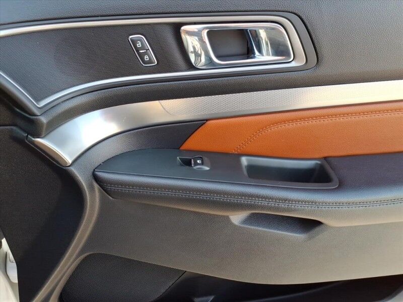 2019 Ford Explorer XLT Del Rio TX