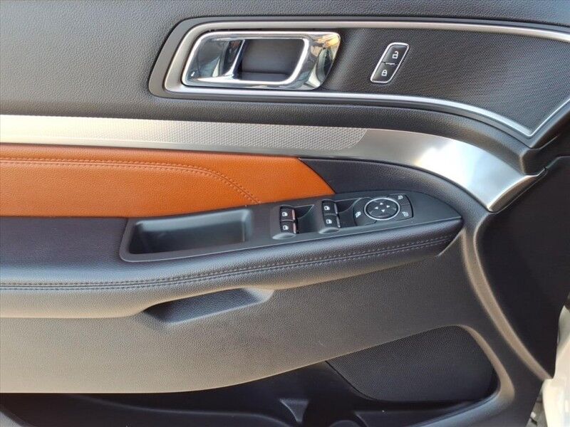 2019 Ford Explorer XLT Del Rio TX