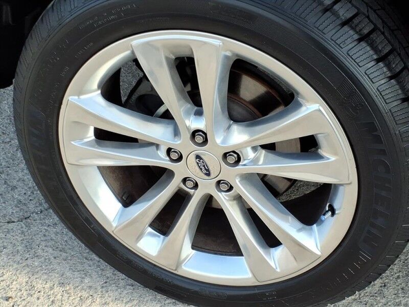 2019 Ford Explorer XLT Del Rio TX