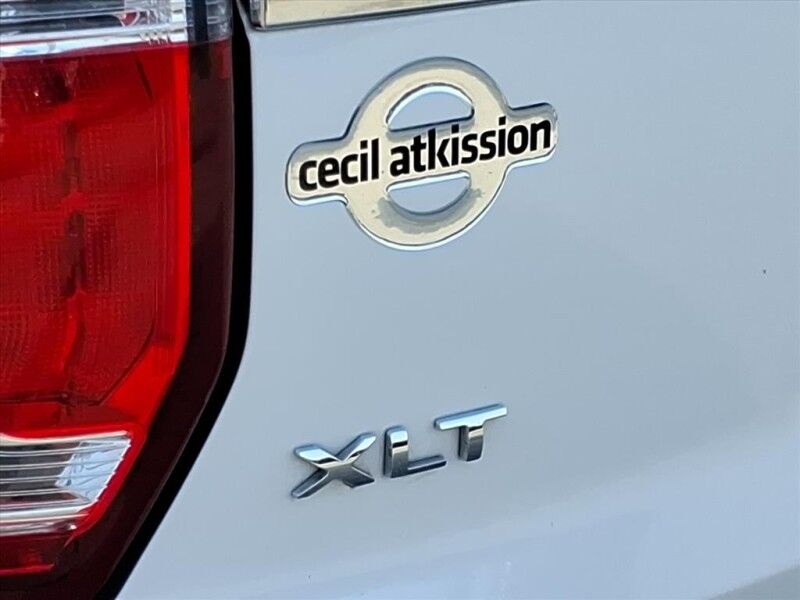 2019 Ford Explorer XLT Del Rio TX