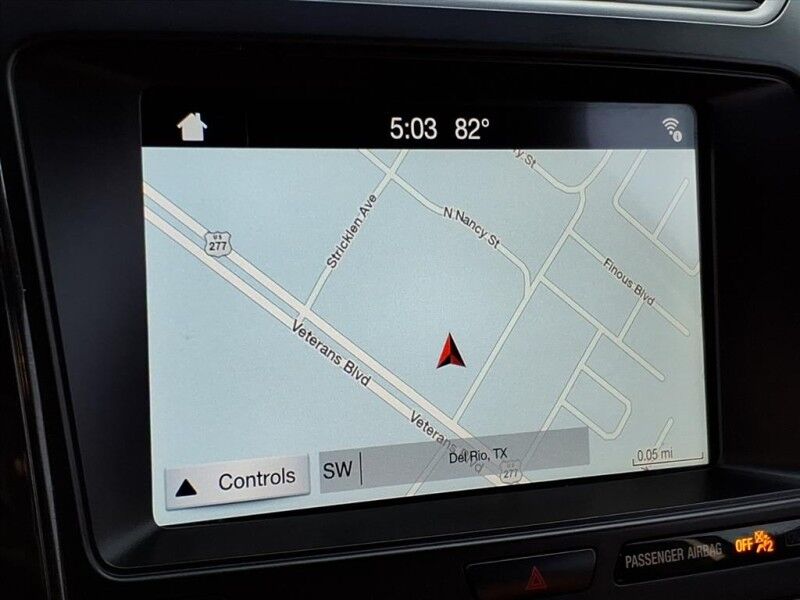 2019 Ford Explorer XLT Del Rio TX