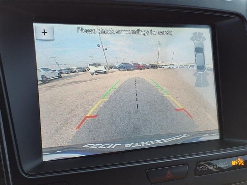 2019 Ford Explorer XLT Del Rio TX